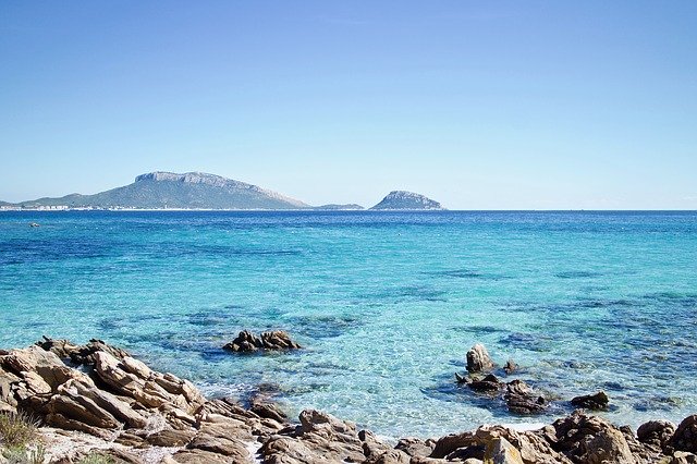 Quali sono le zone della Sardegna più belle?