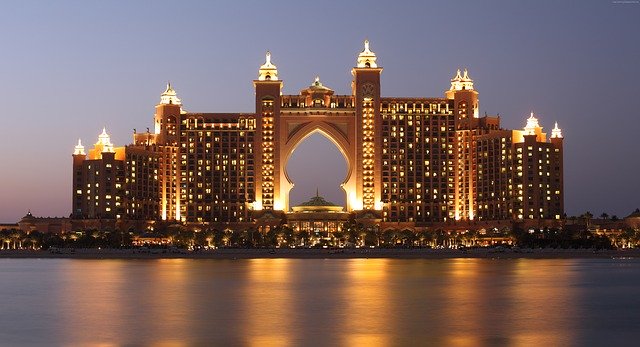 Come e perché aprire una società a Dubai Come e perché aprire una società a Dubai
