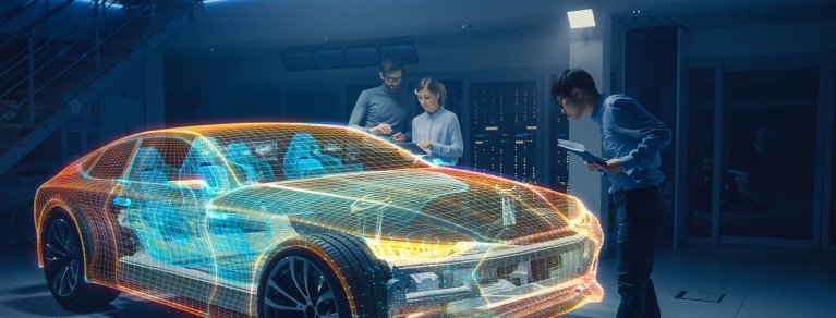 New Mobility Audi la gamma E-Tron e le Plug-In si rinnovano