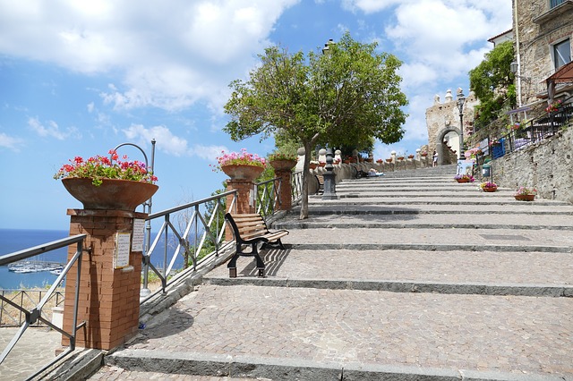 Vacanze con tutta la famiglia? Scegliete la meraviglia del Cilento