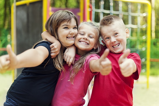 Arriva la Bella Stagione, ecco i giochi da far fare all’aperto ai tuoi bambini.