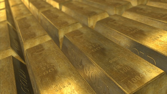 Come funzionano i compro oro a Roma e quali vantaggi offrono