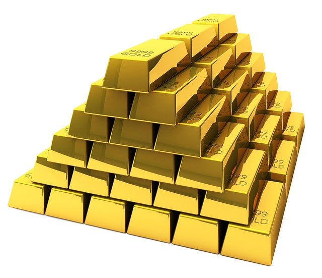 Vendere compro oro usato a Roma: alcuni consigli utili