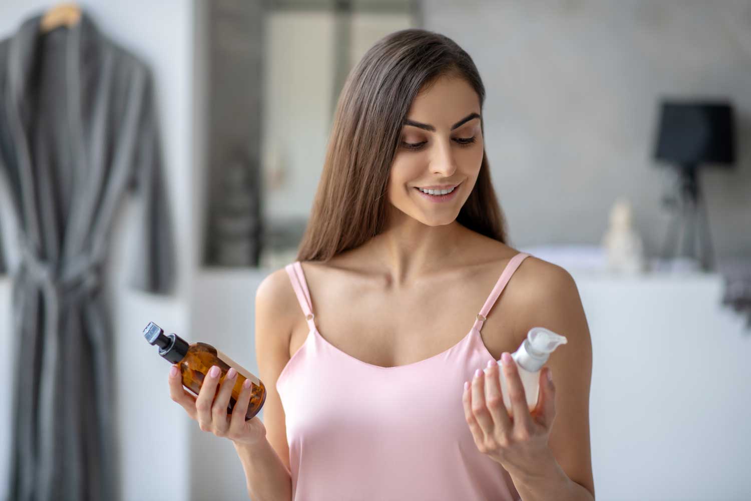 Certificazione EcoBioControl sui prodotti cosmetici: cos’è e come si può ottenere? Certificazione EcoBioControl sui prodotti cosmetici: cos’è e come si può ottenere?