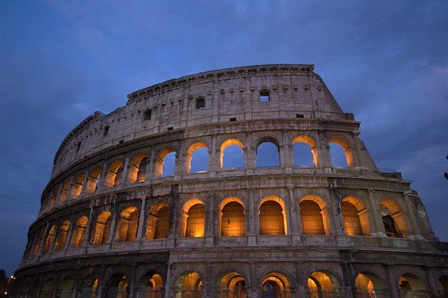 Cosa valutare quando si sceglie un fotografo professionale a Roma