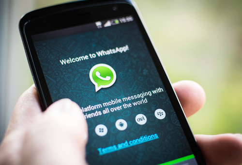 Come spiare una chat di Whatsapp a distanza