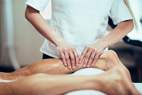 Corso massaggio sportivo decontratturante per diventare un apprezzato professionista