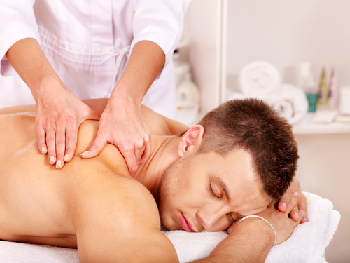 Perché è importante la professionalità competente per il massaggio sportivo