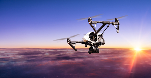 Effettuare le riprese aeree con drone richiede autorizzazioni?