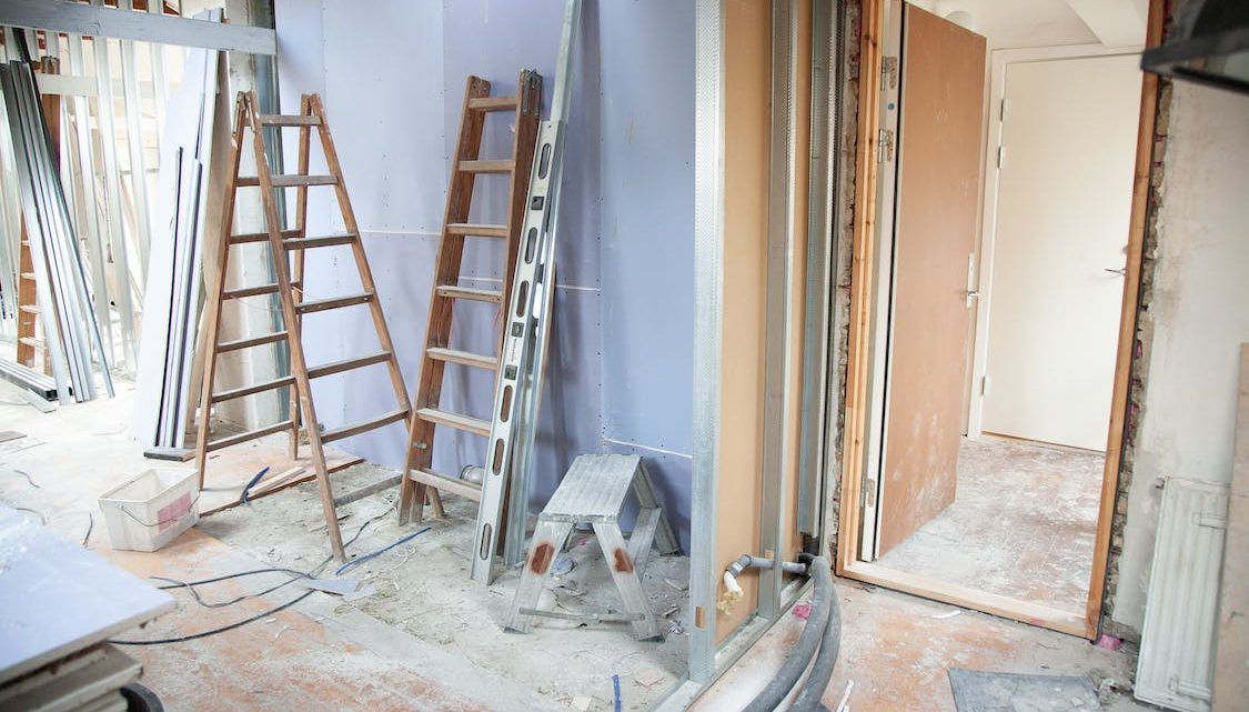 Come noleggiare un bagno chimico per lavori in casa? Come noleggiare un bagno chimico per lavori in casa?