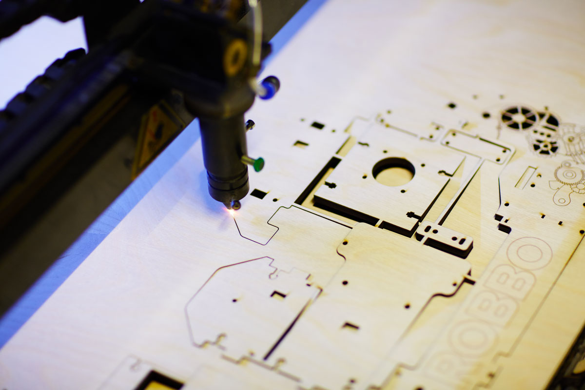 Uova e Marcatura laser: come si relazionano