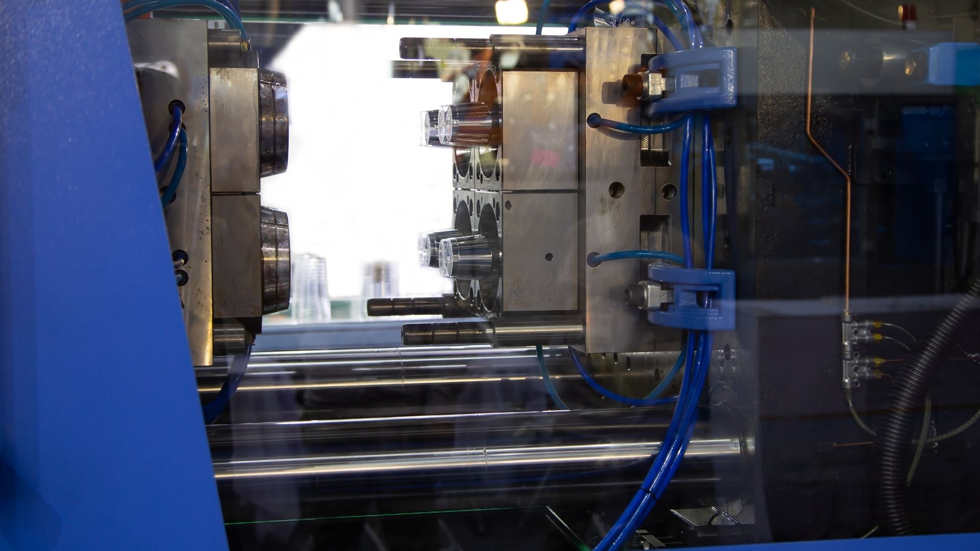 Presse per l’Industria: cosa sono e come funzionano Presse per l’Industria: cosa sono e come funzionano