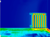 I vantaggi della termografia in edilizia