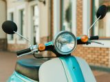 Proteggere la moto e lo scooter ecco come fare