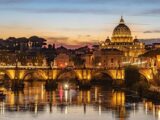 Esplora Roma come un vero turista scopri la bellezza dell'Antica Capitale