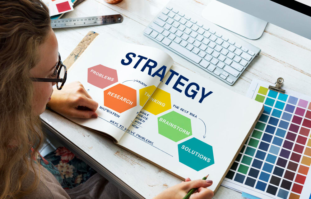 Strategia di marketing: l’importanza di un approccio data driven Strategia di marketing: l’importanza di un approccio data driven