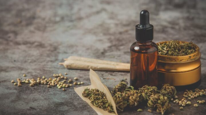 Come scegliere i migliori prodotti CBD di alta qualità