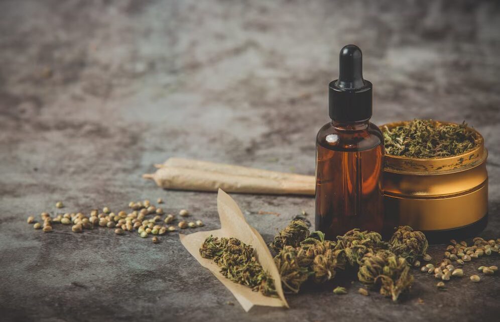 Come scegliere i migliori prodotti CBD di alta qualità Come scegliere i migliori prodotti CBD di alta qualità
