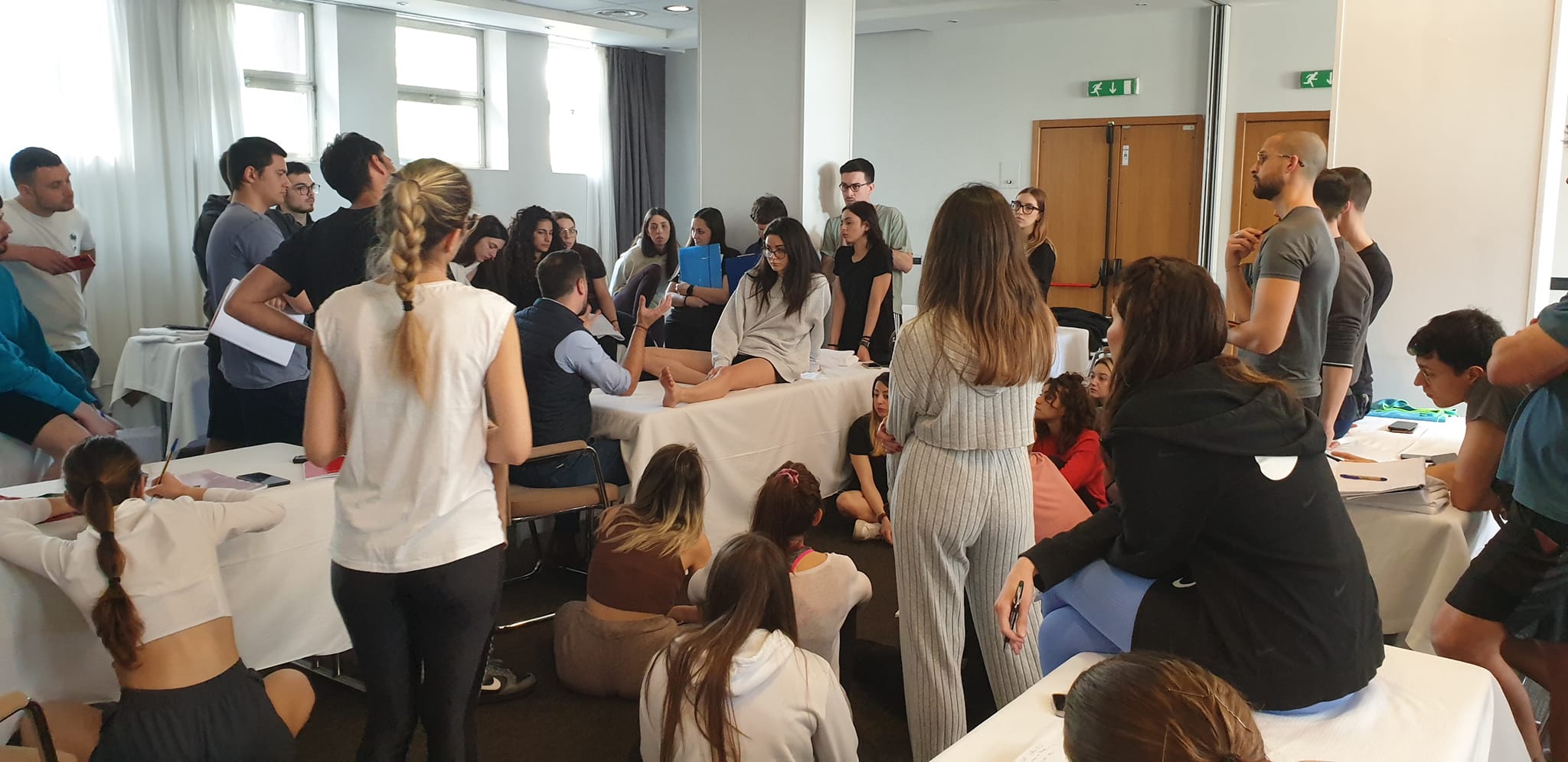 Cosa è il Metodo Mezieres? Quali sono i principi?