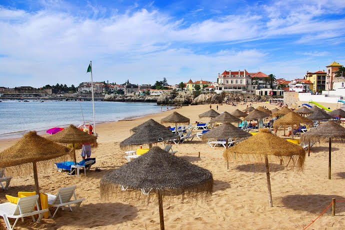 Cascais: il fascino della Costa Atlantica Cascais: il fascino della Costa Atlantica