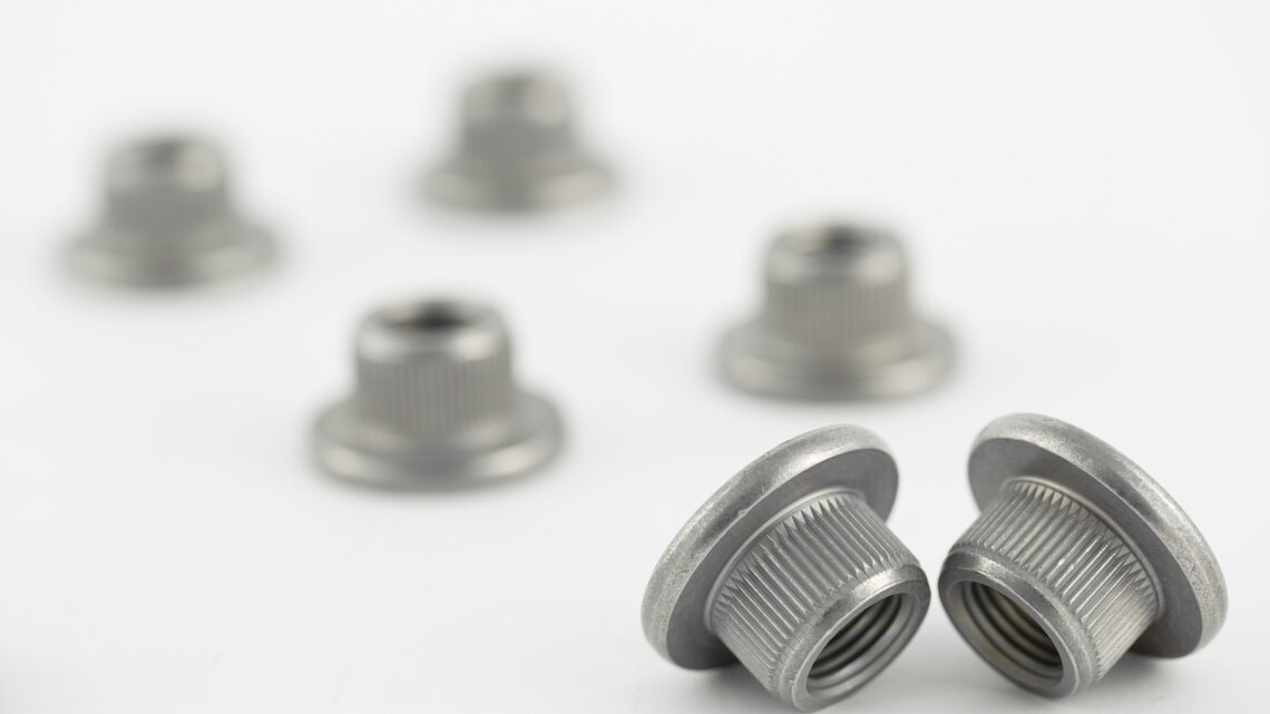 I principali tipi di fasteners per le automobili I principali tipi di fasteners per le automobili