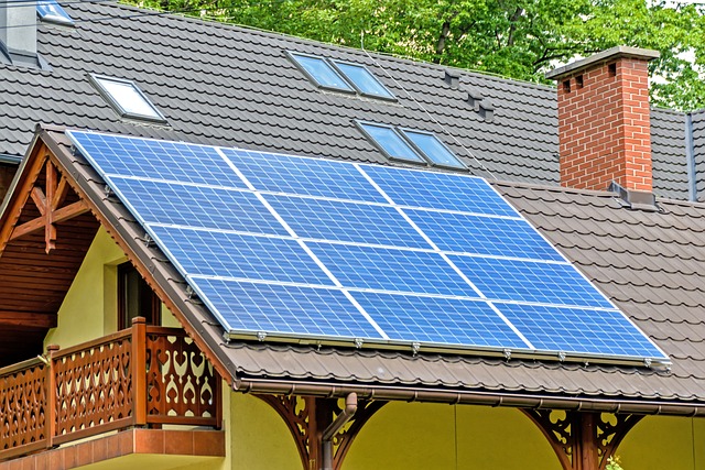 Scopri le più recenti tecnologie per la produzione di energia rinnovabile Scopri le più recenti tecnologie per la produzione di energia rinnovabile