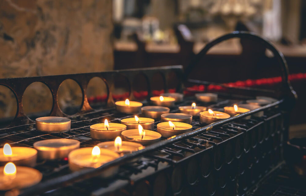 Cremazione: tutto ciò che devi sapere sulla scelta dell’ultima dimora