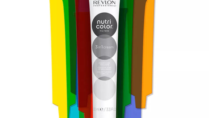 Dite addio ai capelli spenti con Nutri Color Revlon: ecco come fare