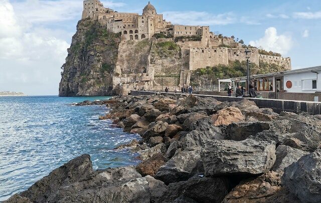 Ischia: l’isola del Golfo di Napoli che ha tutto