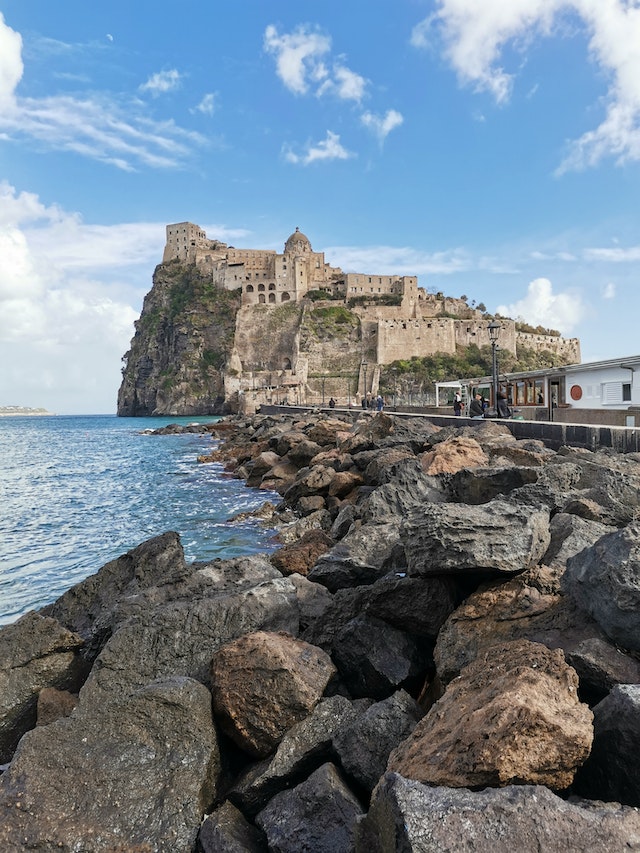 Ischia: l’isola del Golfo di Napoli che ha tutto