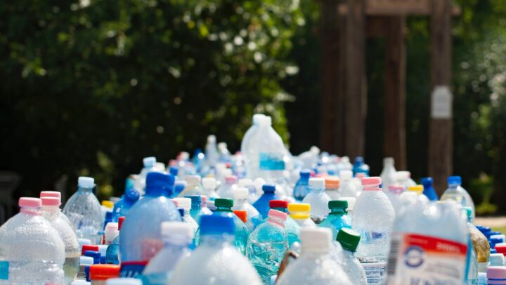 Stampaggio a Iniezione: Un processo essenziale per la produzione di componenti plastici