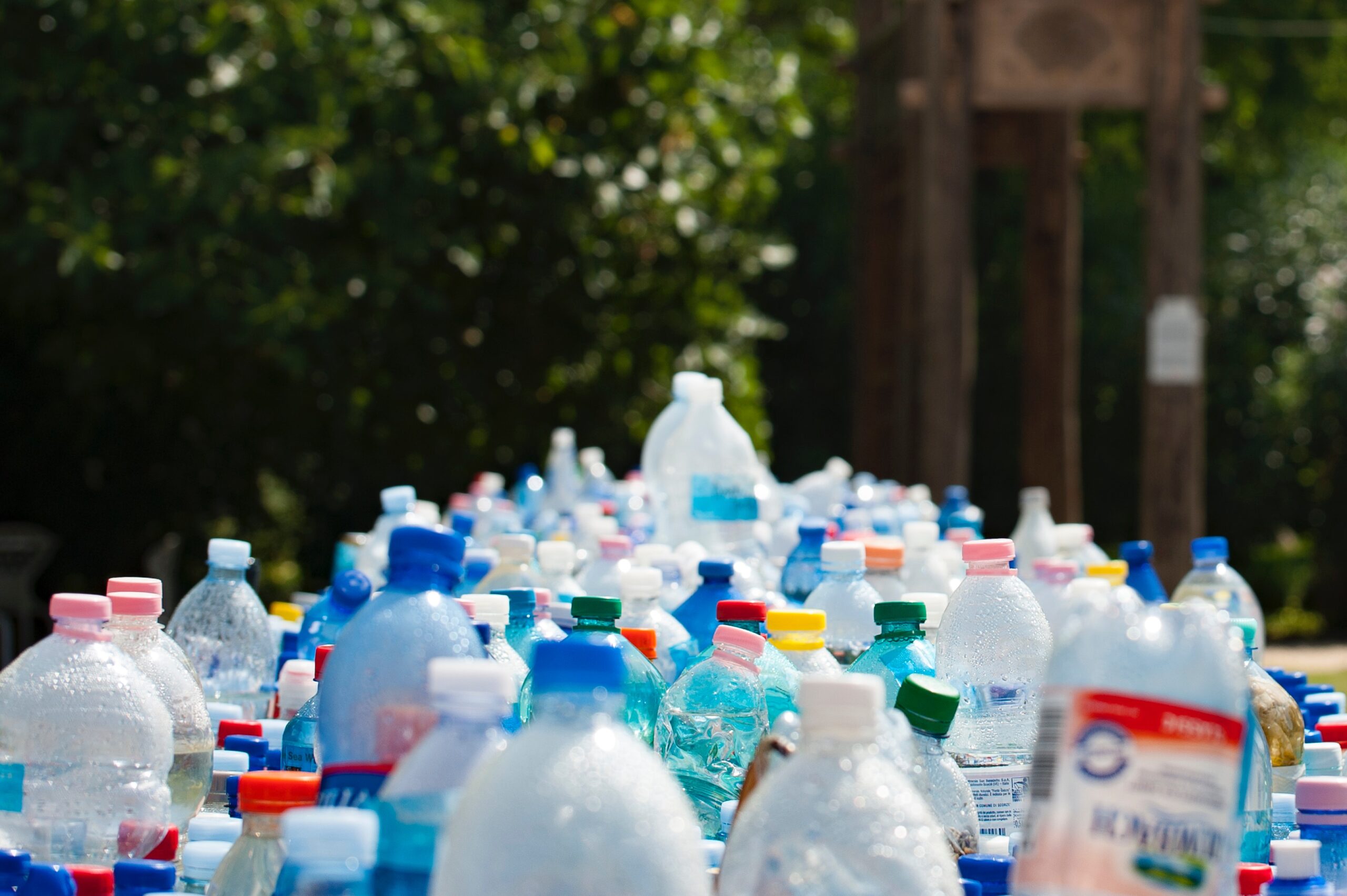 Stampaggio a Iniezione: Un processo essenziale per la produzione di componenti plastici