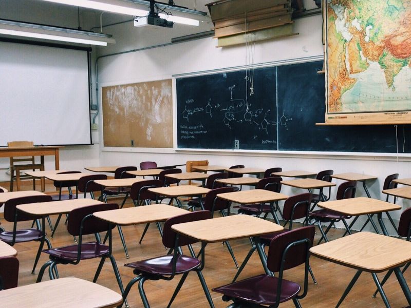 A cosa serve la scuola? È davvero importante per il futuro di un giovane? A cosa serve la scuola? È davvero importante per il futuro di un giovane?