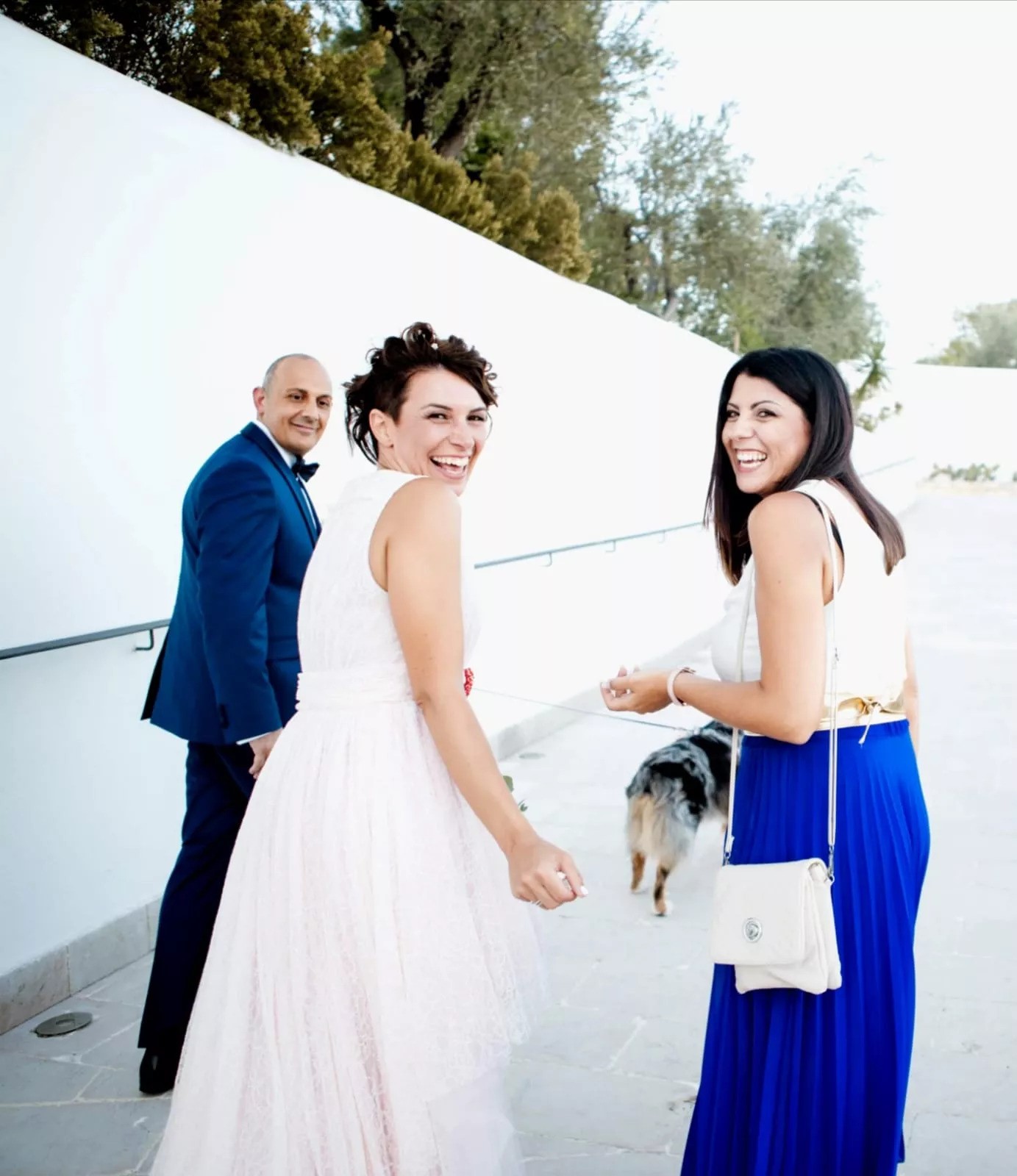 Wedding Planner, ecco chi è il migliore amico della sposa!