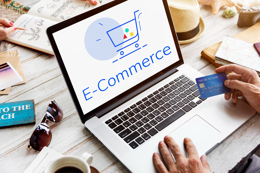 Dalla piattaforma alle vendite: come creare un e‑commerce