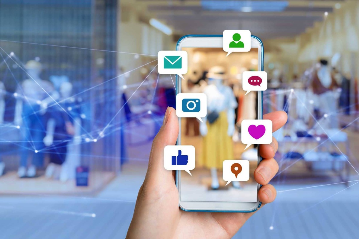 Come emergere sui social network