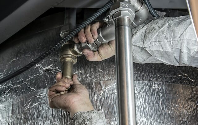 Come funziona il pronto intervento idraulico?
