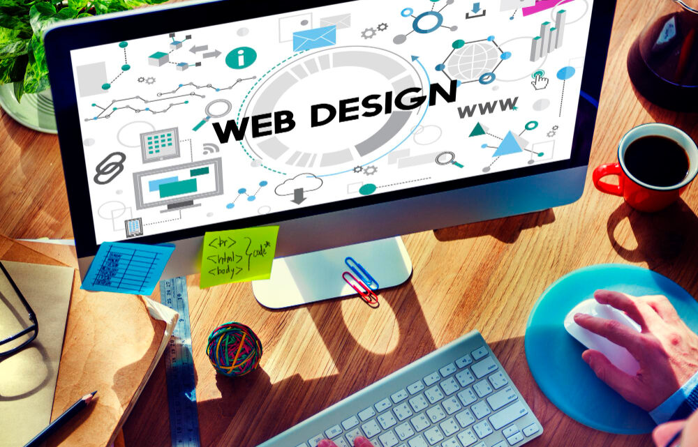 Strumenti Gratuiti per la Creazione di Siti Web Strumenti Gratuiti per la Creazione di Siti Web