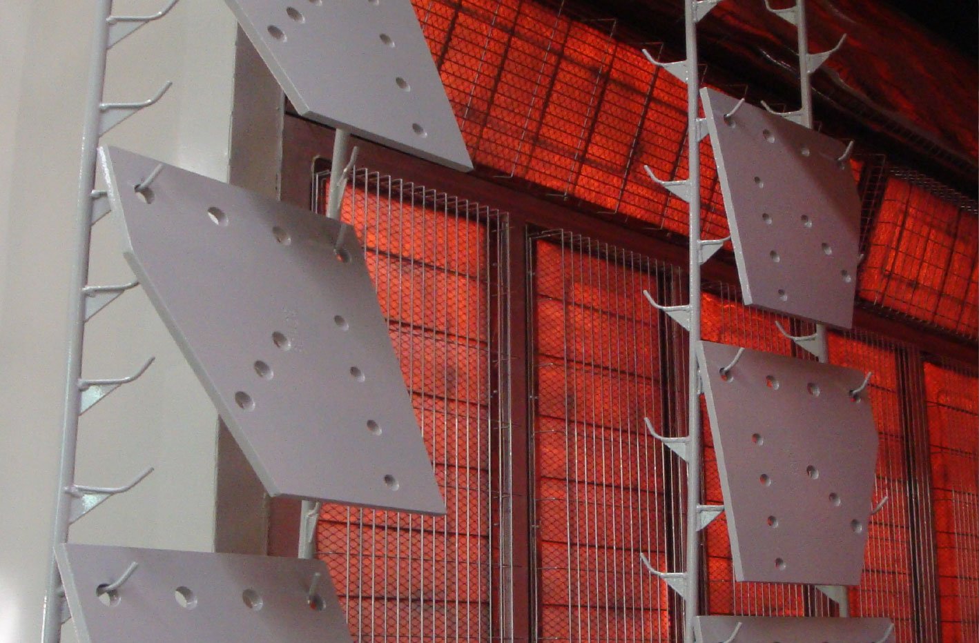 La rivoluzione apportata dai pannelli catalitici a gas