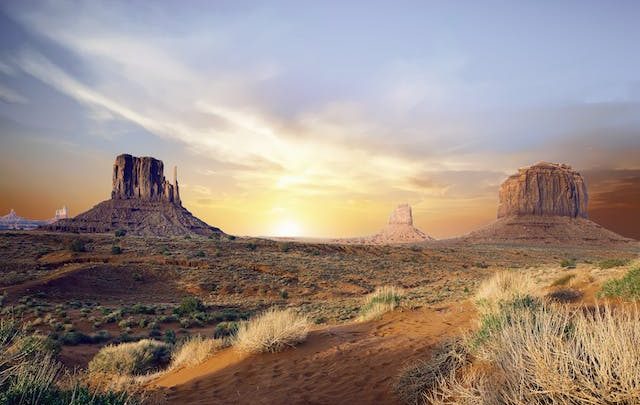 Le meraviglie naturali dell’Arizona: Grand Canyon e molto altro