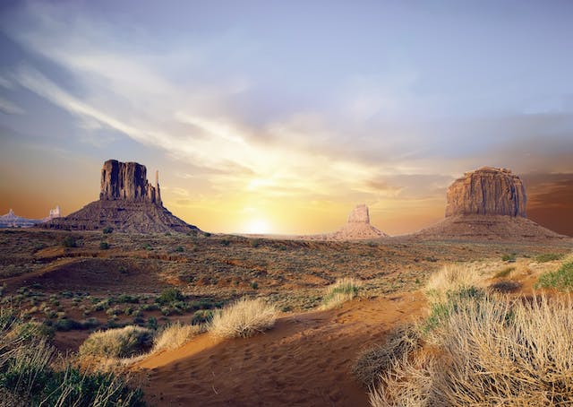 Le meraviglie naturali dell’Arizona: Grand Canyon e molto altro