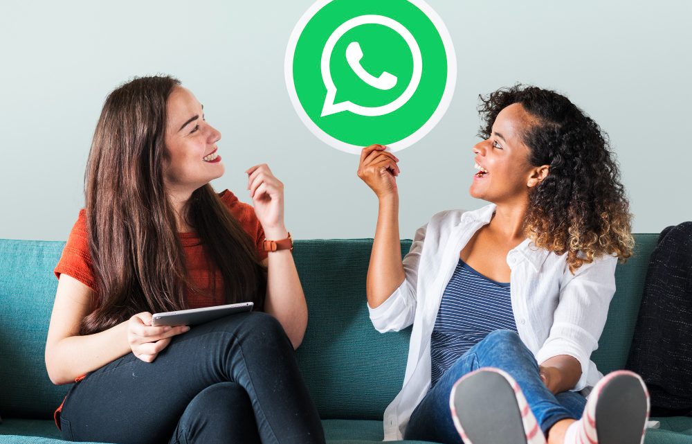 Invio Massivo WhatsApp: Il tuo business al passo con la digitalizzazione