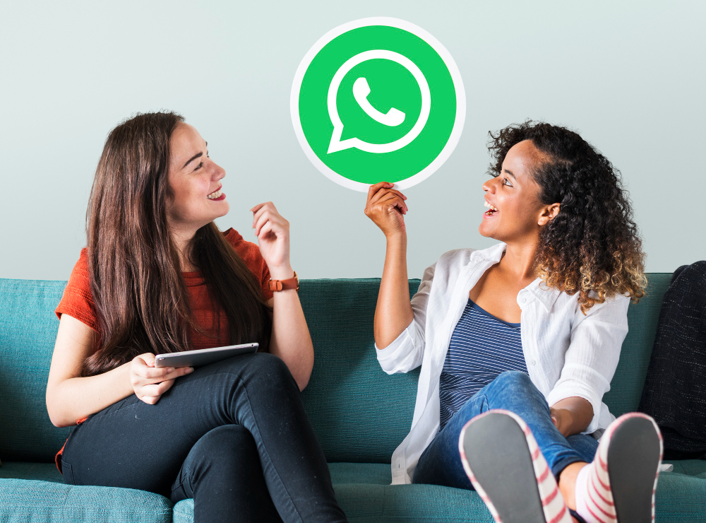 Invio Massivo WhatsApp: Il tuo business al passo con la digitalizzazione