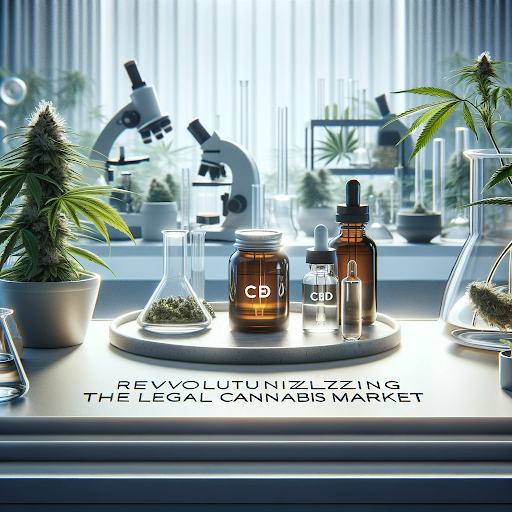 Olio CBD: Benefici e Usi Innovativi Presentati da JustMary Olio CBD: Benefici e Usi Innovativi Presentati da JustMary