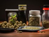 Panettone alla cannabis una nuova era per il gusto