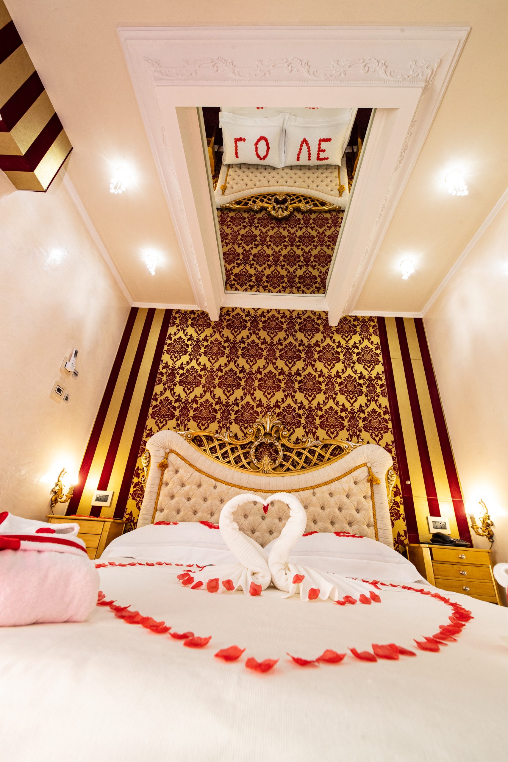 Regalo di compleanno da vivere in coppia: Un’esperienza unica e indimenticabile