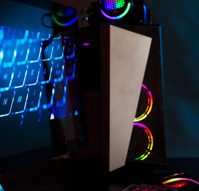 Quanto dura un PC fisso da gaming? Quanto dura un PC fisso da gaming?