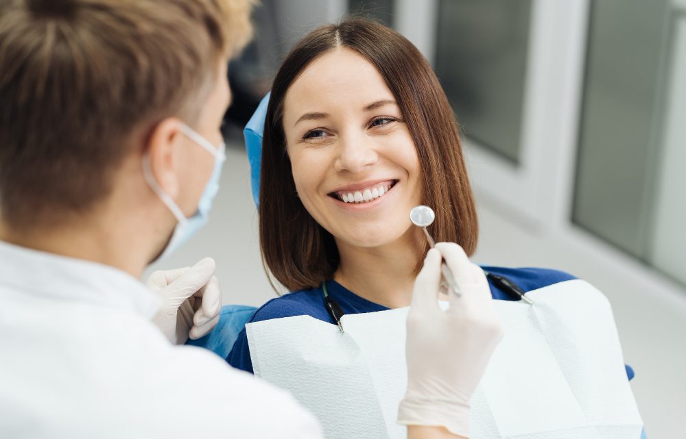 L’Importanza dell’Igiene Dentale: La Chiave per un Sorriso Sano con il Miglior Dentista a Sommacampagna