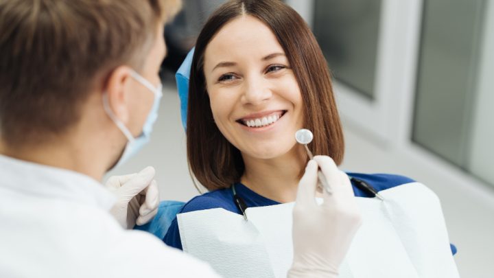 L’Importanza dell’Igiene Dentale: La Chiave per un Sorriso Sano con il Miglior Dentista a Sommacampagna