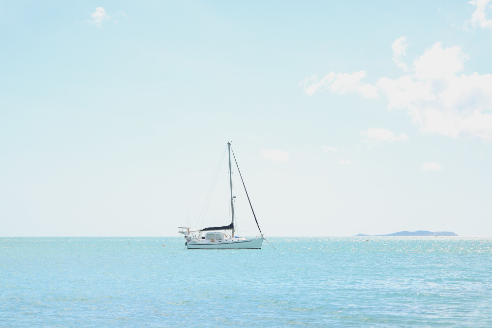 Perché Scegliere lo Skipper per la Tua Vacanza in Barca a Vela